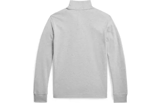Детский свитшот Polo Ralph Lauren, Серый