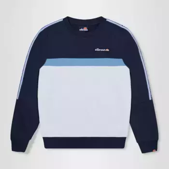 Детский свитшот Sadotti Свитшот ellesse Ellesse, синий