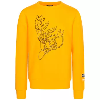 Детский свитшот Salma ellesse x LOONEY TUNES