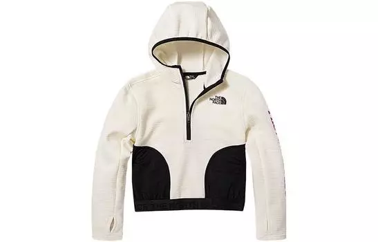 Детский свитшот THE NORTH FACE, цвет Beige