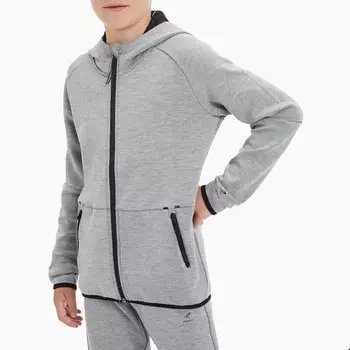 Детский свитшот toddy vii Energetics, серый