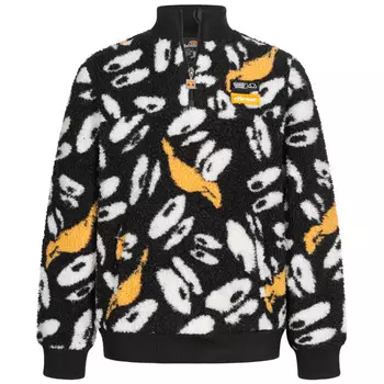 Детский свитшот Tris на молнии 1/2 ellesse x LOONEY TUNES