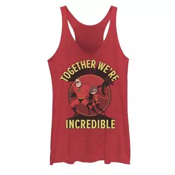 Детский танк Disney Pixar Incredibles Two Together Licensed Character