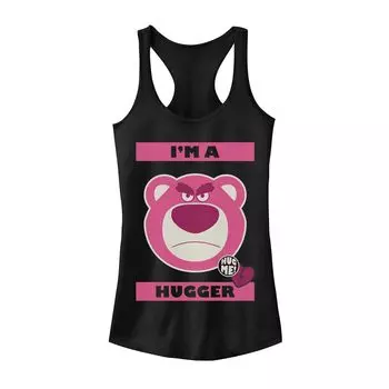 Детский танк Disney Pixar «История игрушек» Медведь Лотсо Grumpy Hugger Tank Licensed Character