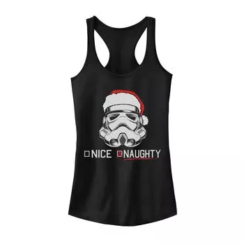 Детский танк «Штурмовик из Звездных войн» Naughty List Licensed Character