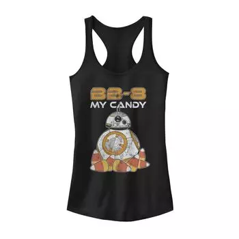 Детский танк Star Wars BB-8 My Candy Tank Licensed Character