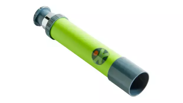 Детский телескоп terra kids