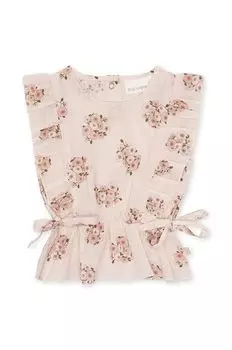 Детский топ Барбара That's mine, розовый