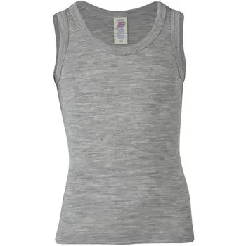 Детский топ Engel, серый