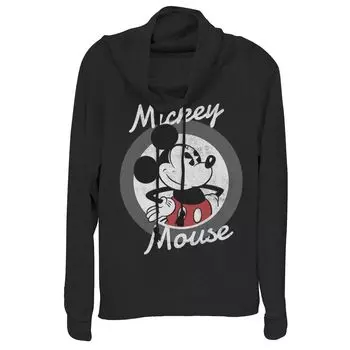 Детский топ с развевающимся портретом и хомутом Disney's Mickey Mouse Licensed Character