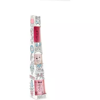 Детский Тотемный Набор Ракета, Nailmatic