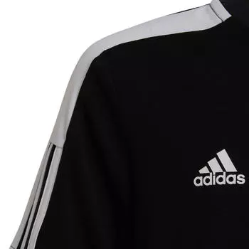 Детский трикотаж Erima Essential Team, черный