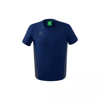 Детский трикотаж Erima Essential Team, синий/темно-синий