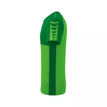 Детский трикотаж Erima Six Wings, зеленый/зеленый/изумрудно-зеленый