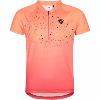 Детский трикотаж Nestel Ziener, красный