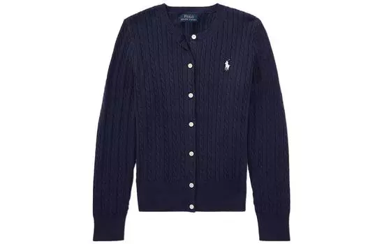 Детский трикотаж Polo Ralph Lauren, Фиолетовый