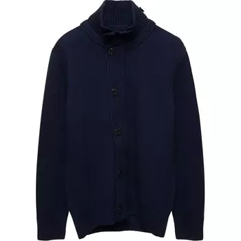 Детский трикотаж Stone Island, синий