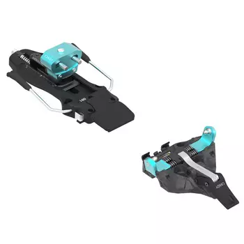 Детский туристический ремень Candy5 ATK Bindings