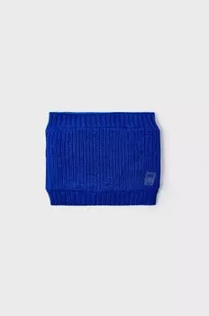 Детский утеплитель для шеи Mayoral, оранжевый