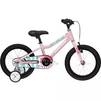 Детский велосипед Kross Mini 4.0 16, розовый