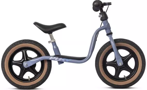 Детский велосипед Puky LR 1L BR - 2025, цвет Blau|pigeon blue