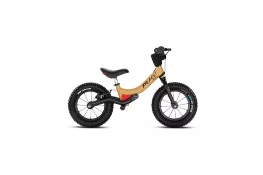 Детский велосипед Puky LR Trail Pro - 2023, цвет Beige|Sand