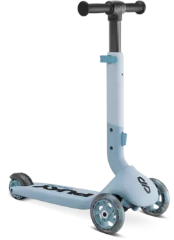 Детский велосипед PUKY PUSH arctic blue