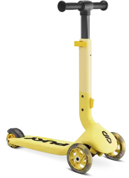 Детский велосипед PUKY PUSH pineapple