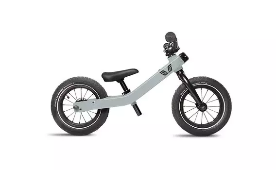 Детский велосипед VICI Bike Laufrad - 12 дюймов - 2025, цвет Blau|vintage blue