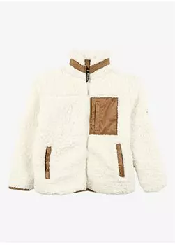 Детский воротник-стойка Off-White Oversize Sweatmont D3WB-SWT6 Discovery Expedition