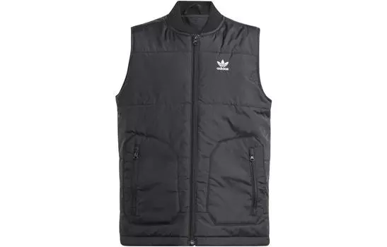 Жилет Adidas Originals, черный