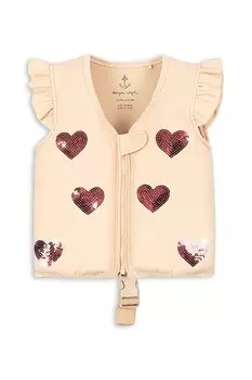 Детский жилет для плавания Avery Swim Vest Konges Sljd, бежевый