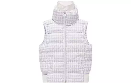 Детский жилет ФИЛА FILA, цвет Full print one - FZA