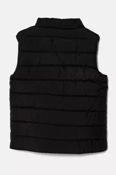 Детский жилет Guess, черный