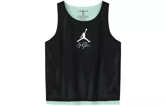 Детский жилет Jordan, цвет Black