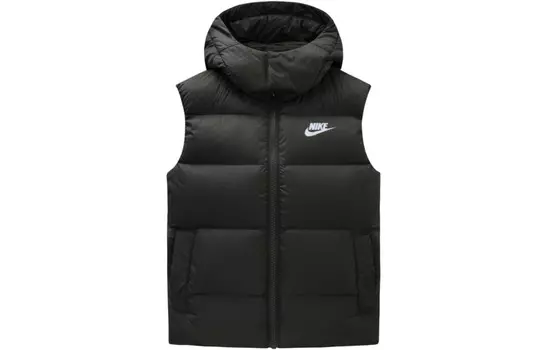 Детский жилет Nike, цвет Kalama Green