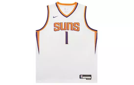 Детский жилет Nike, цвет White