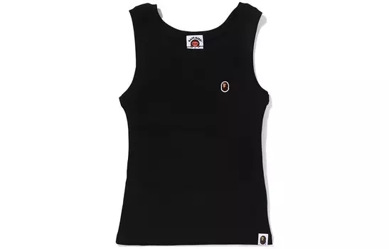 Детский жилет/слинг A Bathing Ape, зеленый