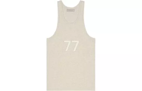 Детский жилет/слинг Fear Of God Essentials, цвет Wheat