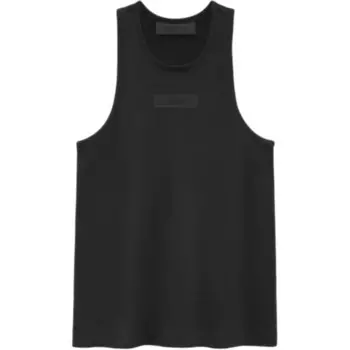 Детский жилет/слинг Fear Of God Essentials, черный