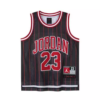 Детский жилет/слинг Jordan, белый