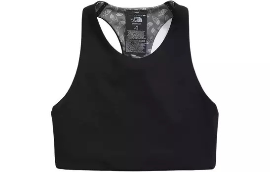 Детский жилет/слинг The North Face, черный