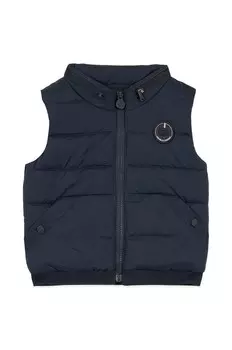 Детский жилет Tartine et Chocolat, темно-синий