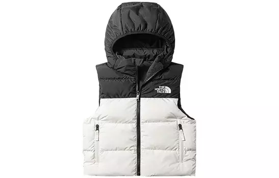 Детский жилет THE NORTH FACE, цвет White