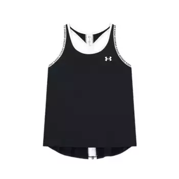 Детский жилет Under Armour, цвет Black