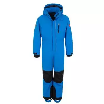 Комбинезон Trollkids Isfjord, синий