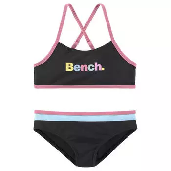 Детское бикини-бюстье BENCH, цвет schwarz