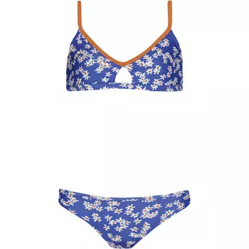 Детское бикини Moave Barts, синий