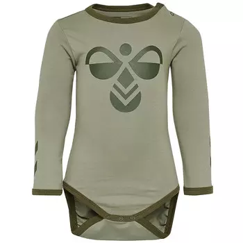Детское боди hummel hmlFLIPPER