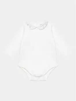 Детское боди Ovs, экрю